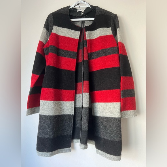 Fall jacket - Picture 2 of 2